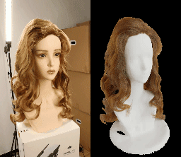 MonoHair: High-Fidelity Hair Modeling from a Monocular Video